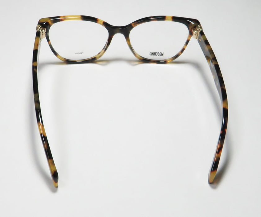 Moschino 509 Eyeglasses