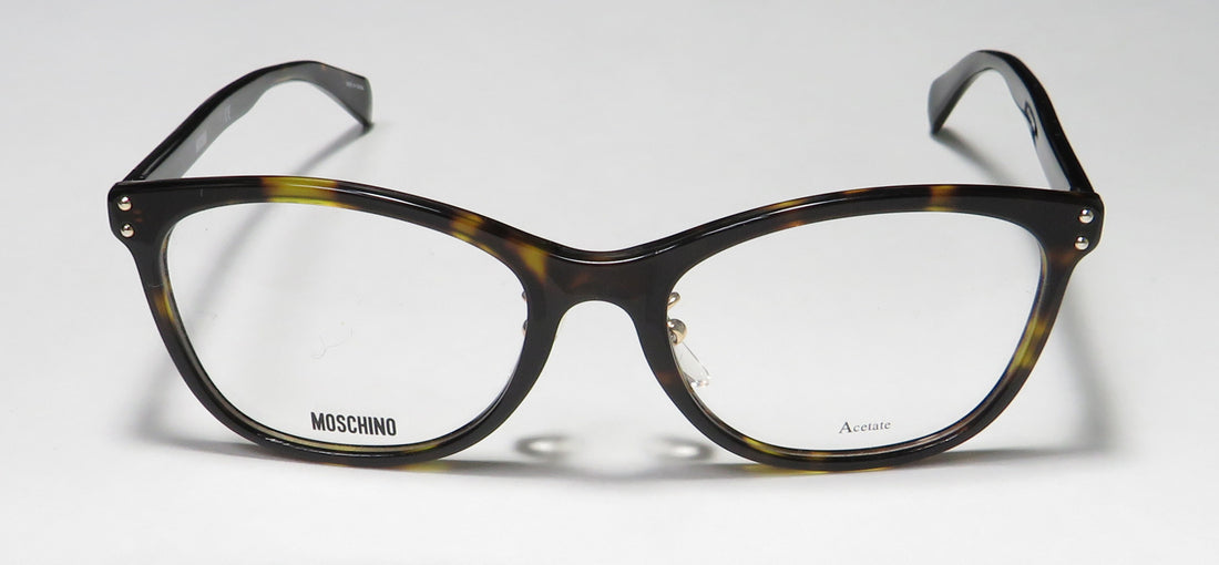 Moschino 540/F Eyeglasses