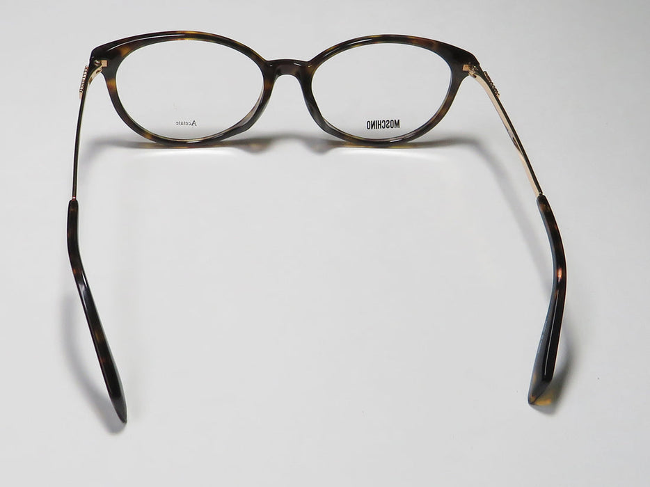 Moschino 526/F Eyeglasses