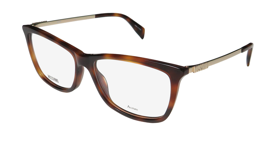 Moschino 522 Eyeglasses