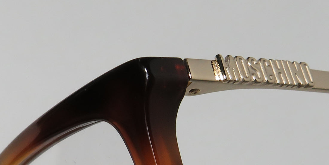 Moschino 522 Eyeglasses