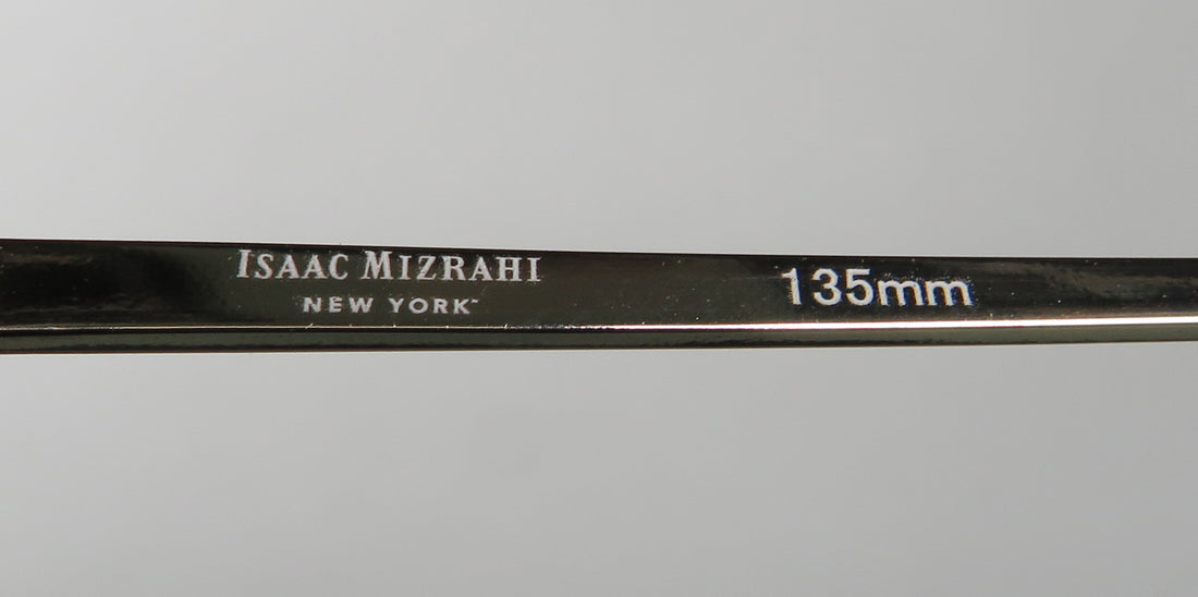 Isaac Mizrahi 30003 Eyeglasses