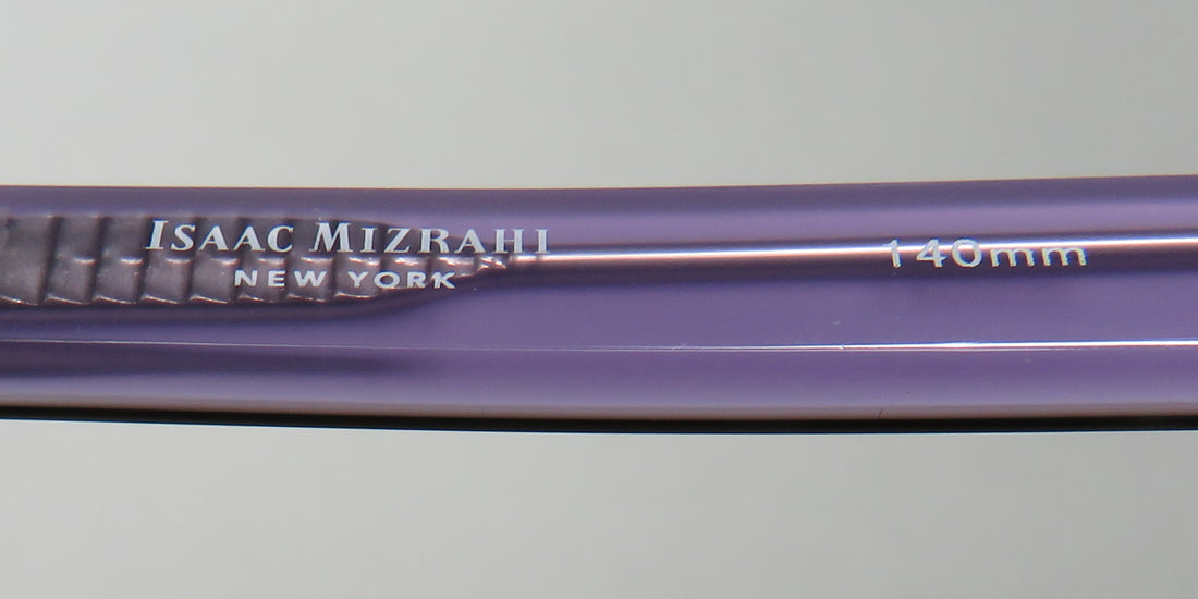 Isaac Mizrahi 30009 Eyeglasses