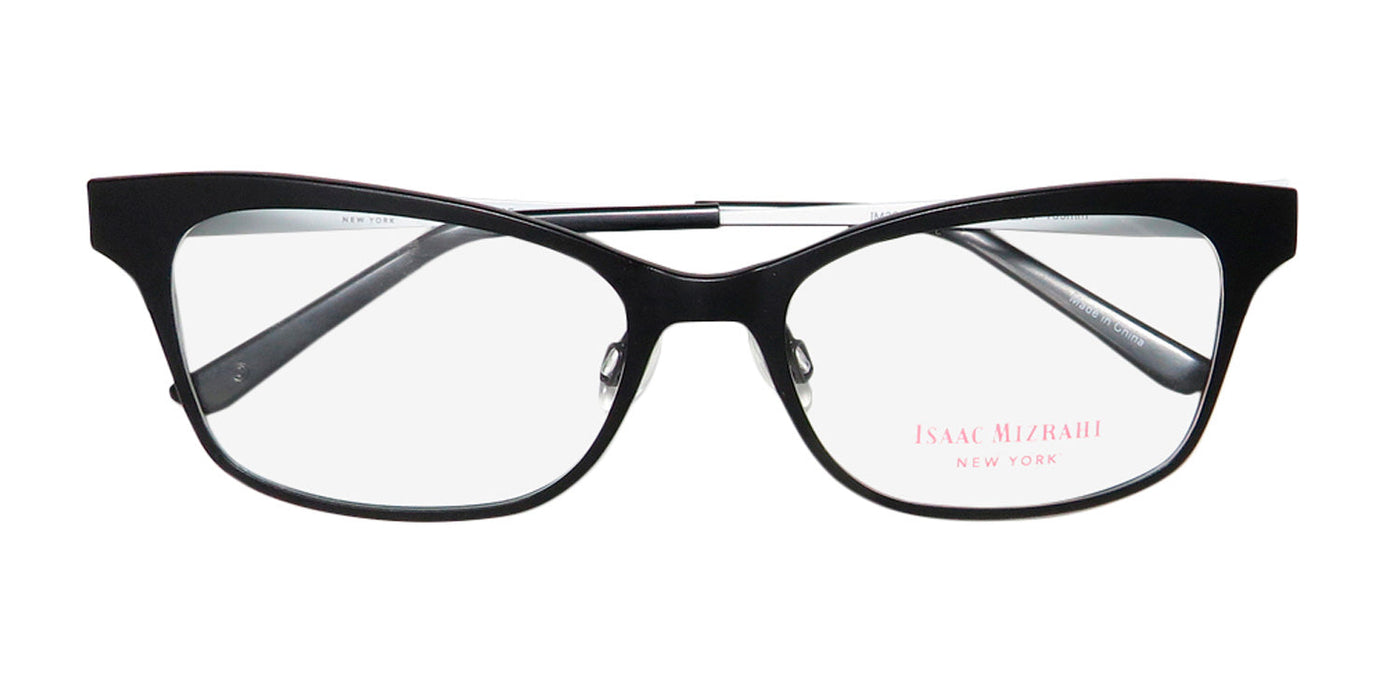 Isaac Mizrahi 30016 Eyeglasses