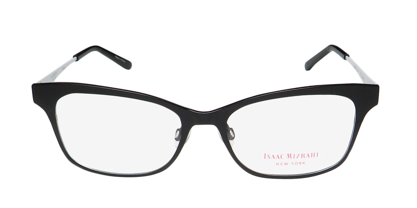 Isaac Mizrahi 30016 Eyeglasses