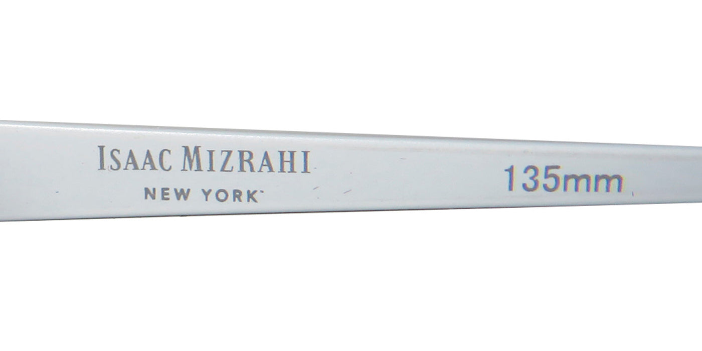 Isaac Mizrahi 30016 Eyeglasses