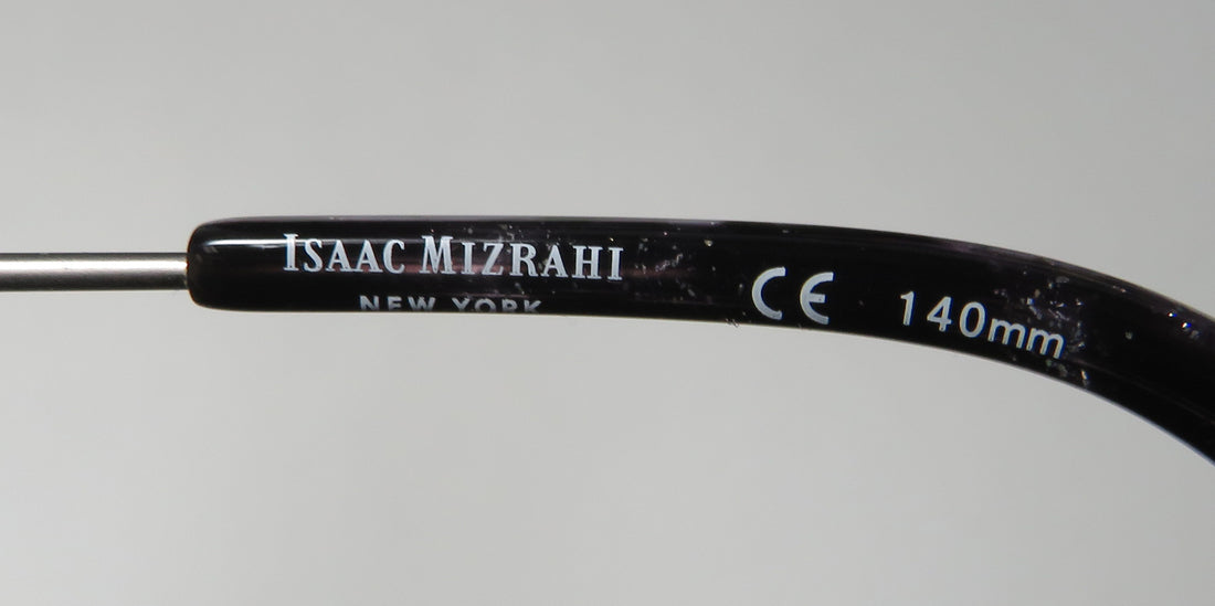 Isaac Mizrahi 30251 Sunglasses