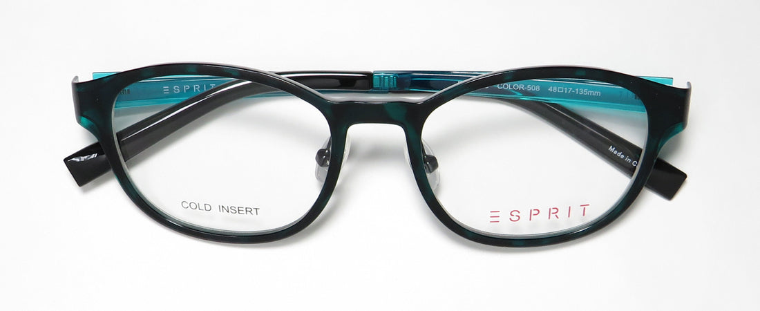 Esprit 17518 Eyeglasses