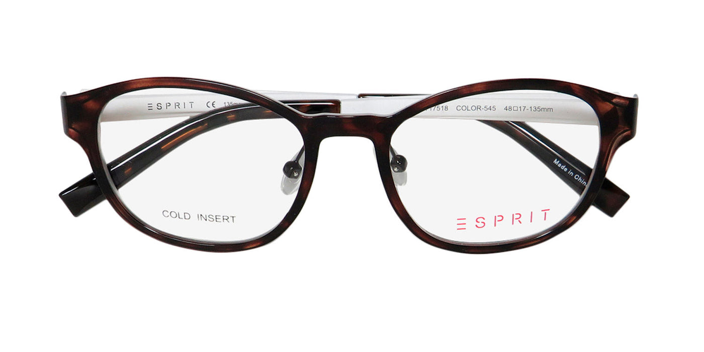 Esprit 17518 Eyeglasses