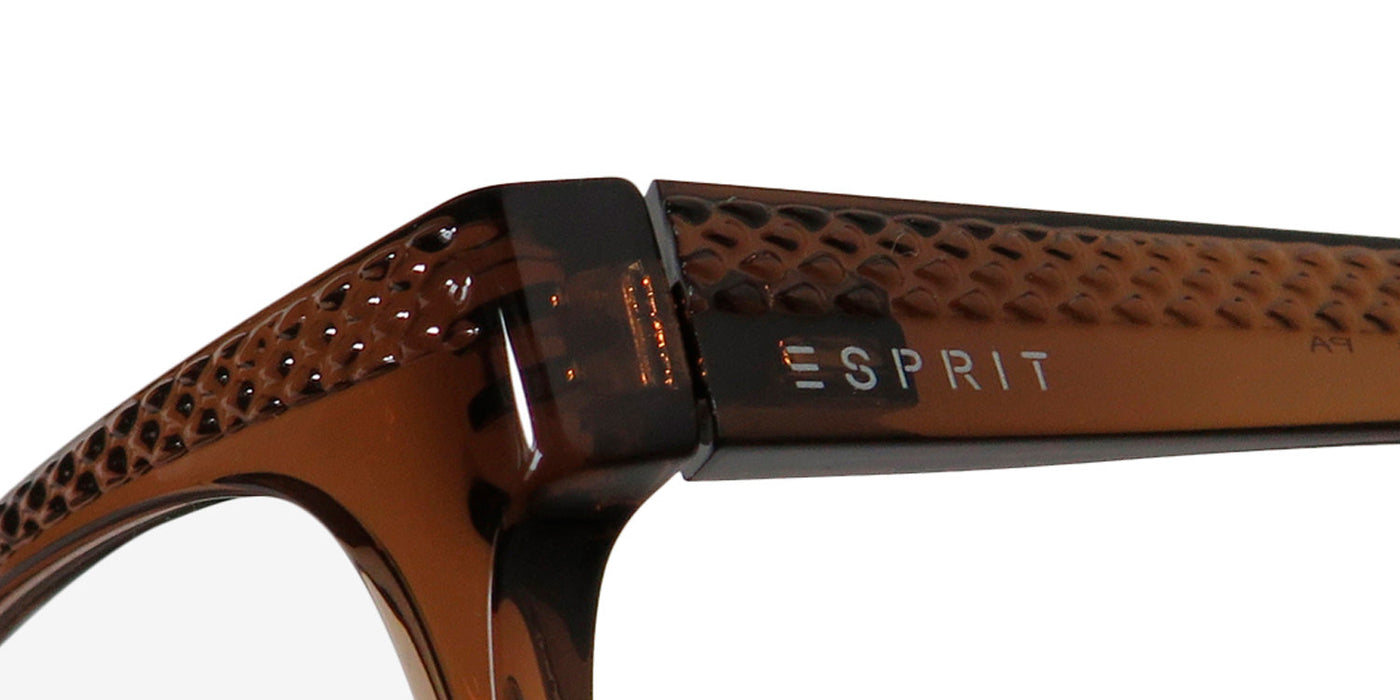 Esprit 17538 Eyeglasses