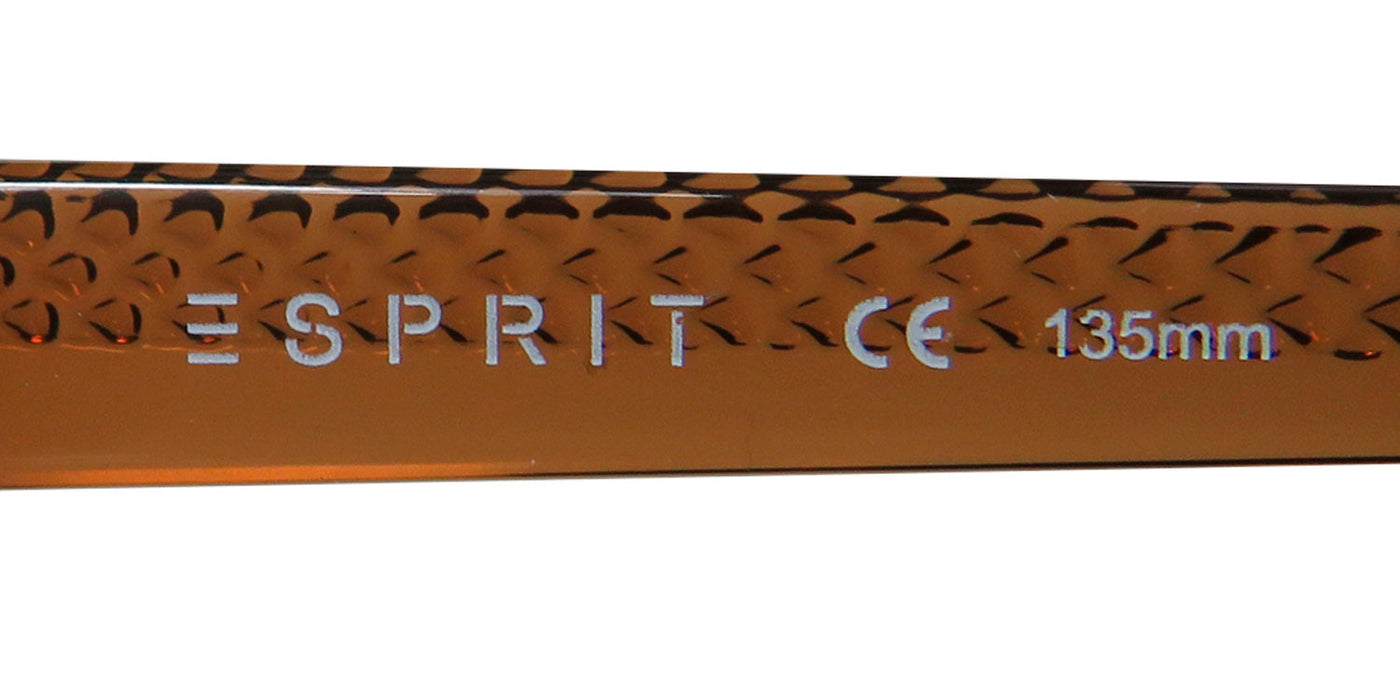 Esprit 17538 Eyeglasses