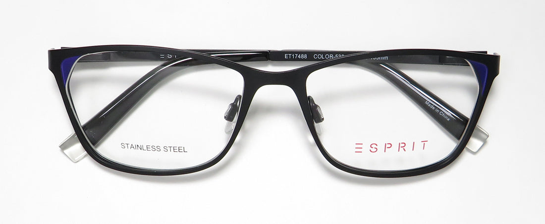 Esprit 17488 Eyeglasses