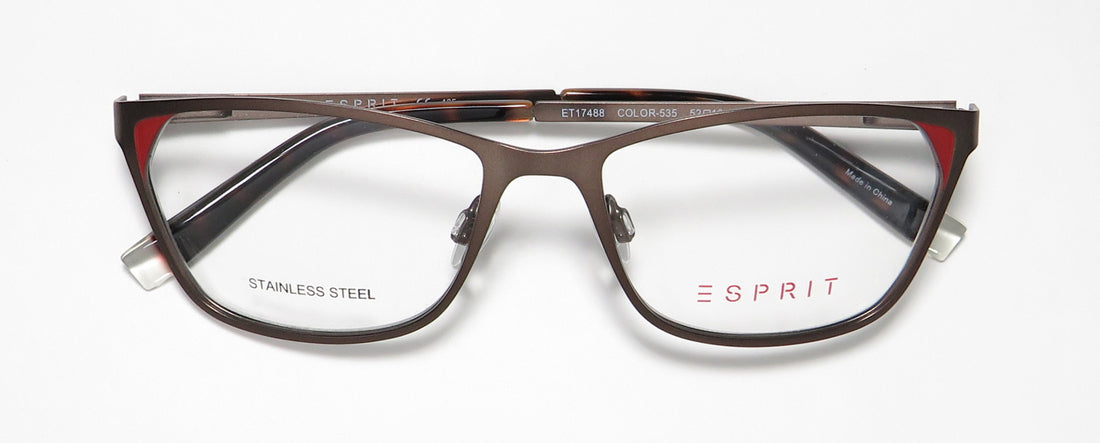 Esprit 17488 Eyeglasses
