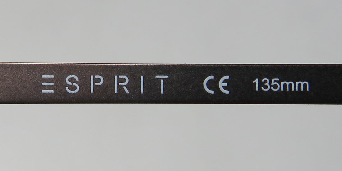 Esprit 17488 Eyeglasses