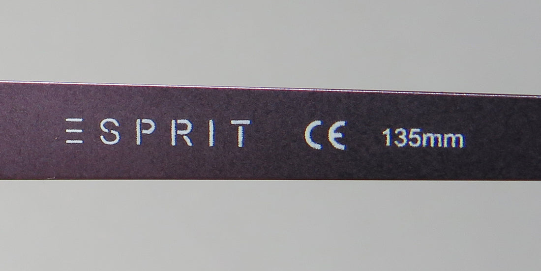 Esprit 17492 Eyeglasses