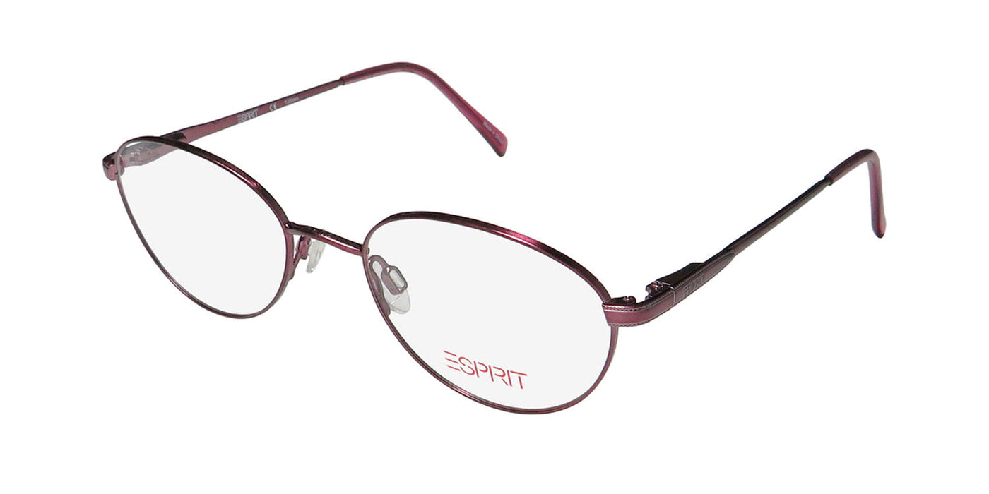 Esprit 17390 Eyeglasses