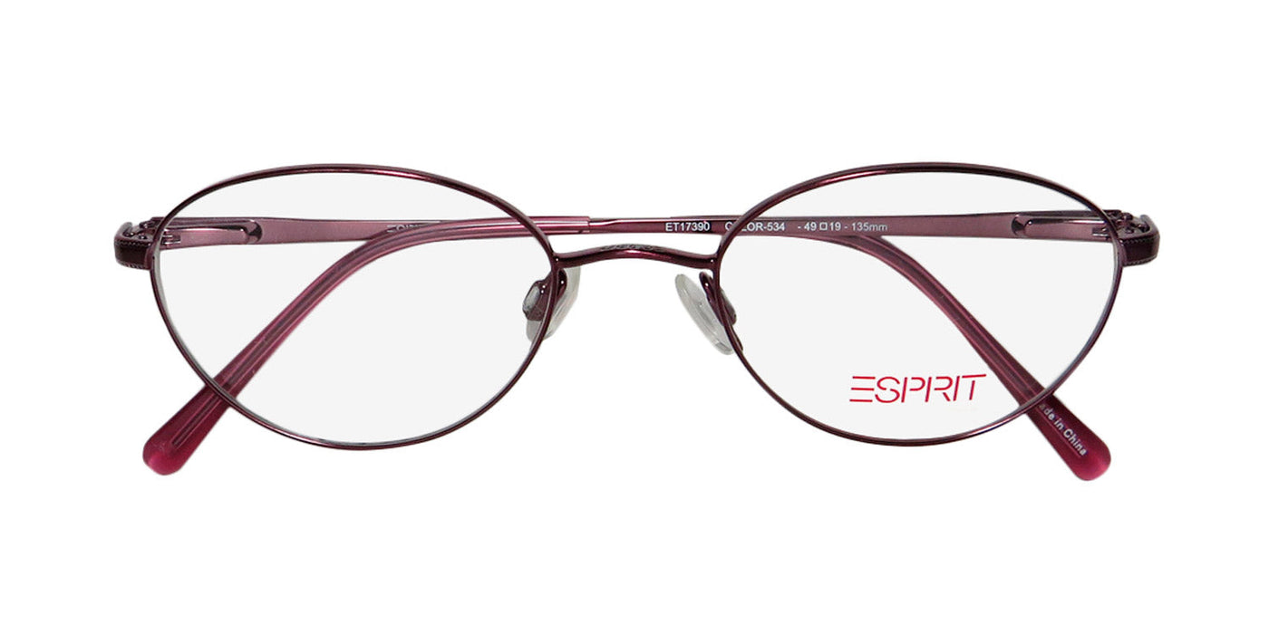 Esprit 17390 Eyeglasses