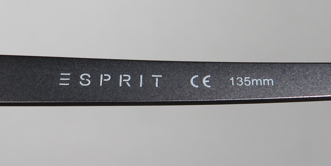 Esprit 17492 Eyeglasses