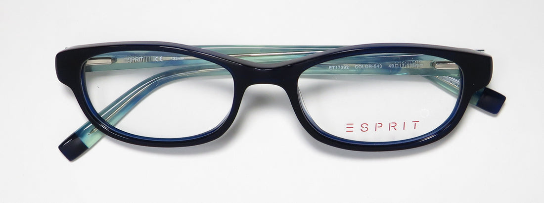 Esprit 17392 Eyeglasses