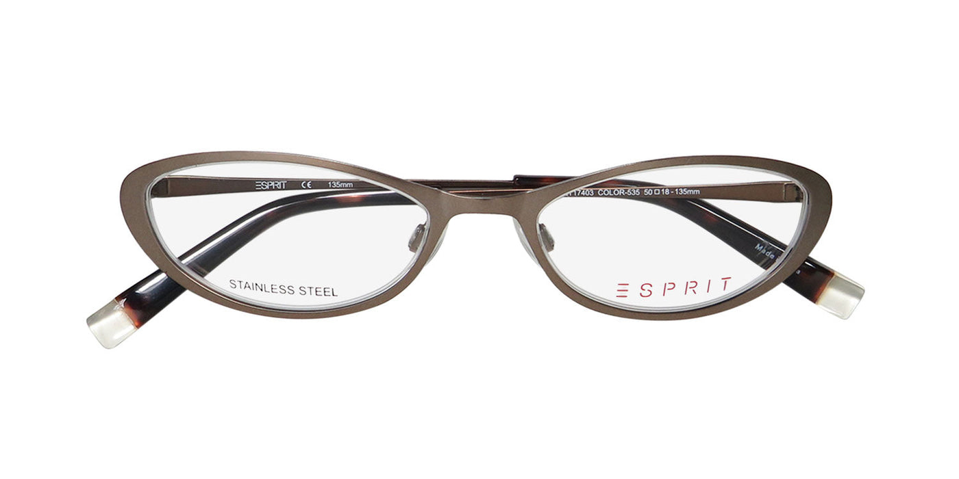 Esprit 17403 Eyeglasses