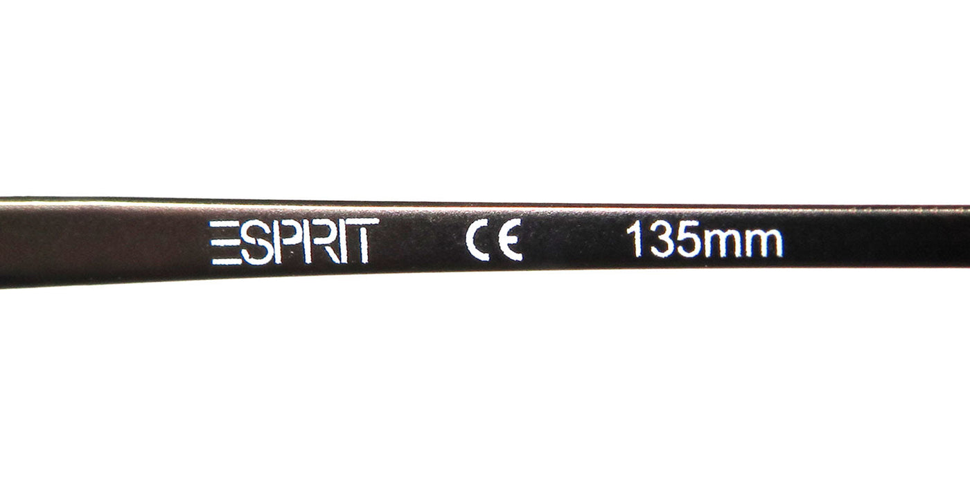 Esprit 17403 Eyeglasses