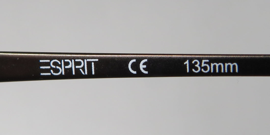 Esprit 17403 Eyeglasses