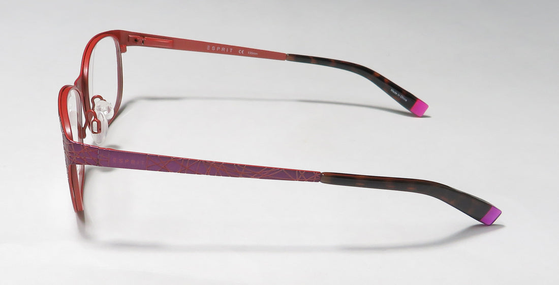 Esprit 17460 Eyeglasses