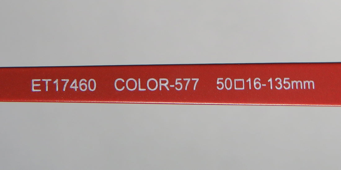 Esprit 17460 Eyeglasses