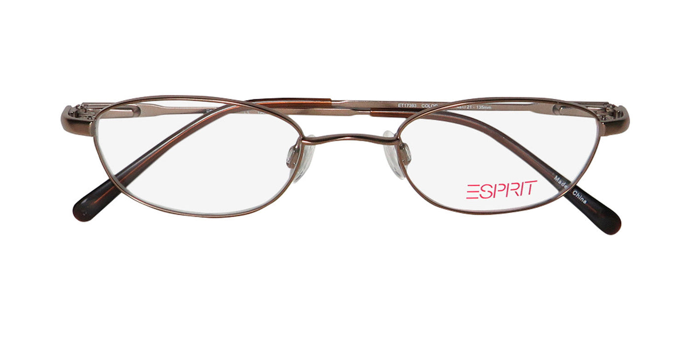 Esprit 17393 Eyeglasses