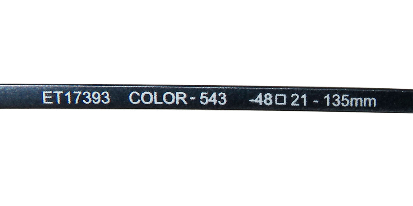 Esprit 17393 Eyeglasses