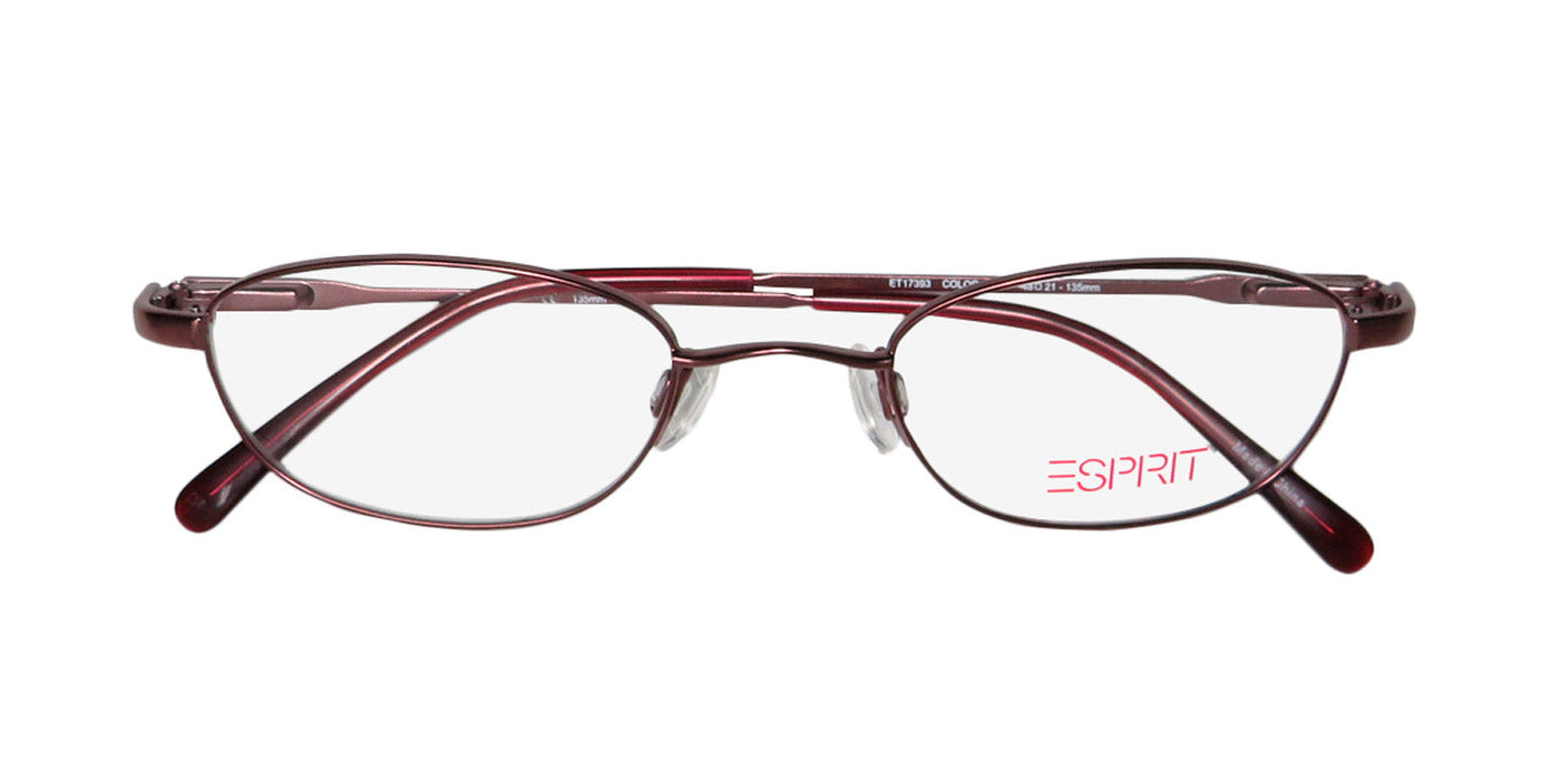 Esprit 17393 Eyeglasses