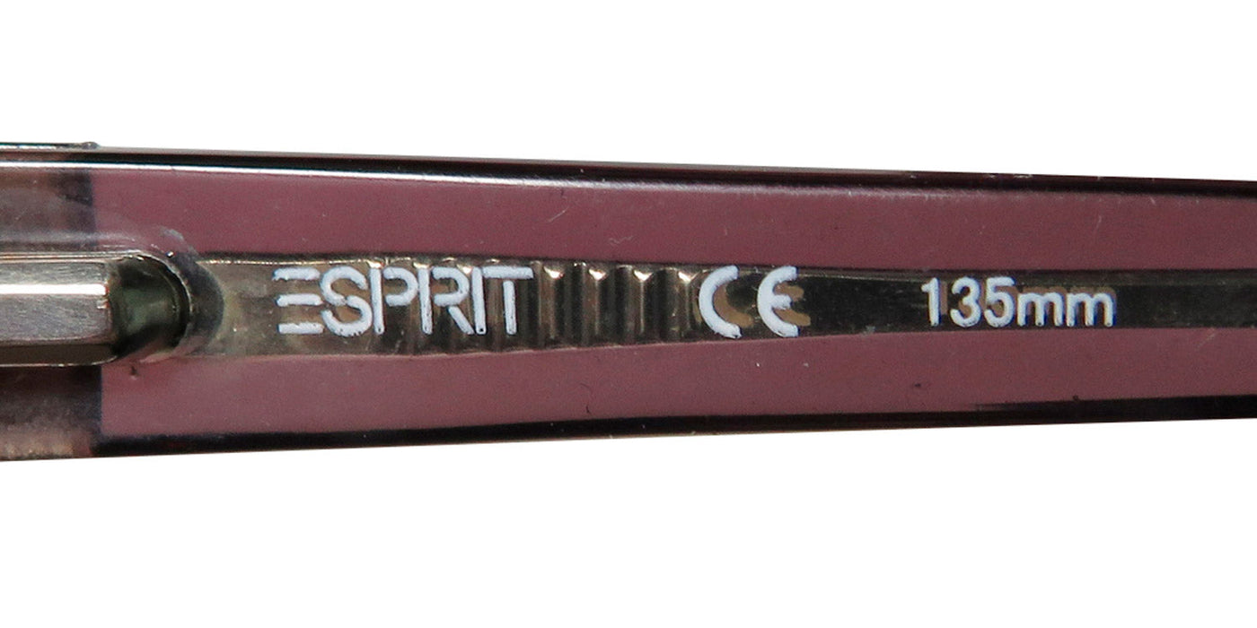 Esprit 17364 Eyeglasses