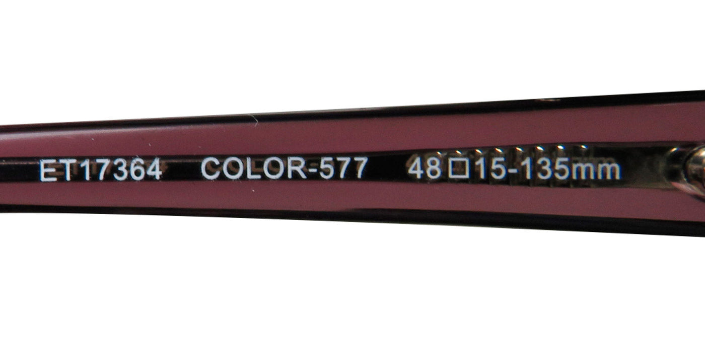 Esprit 17364 Eyeglasses