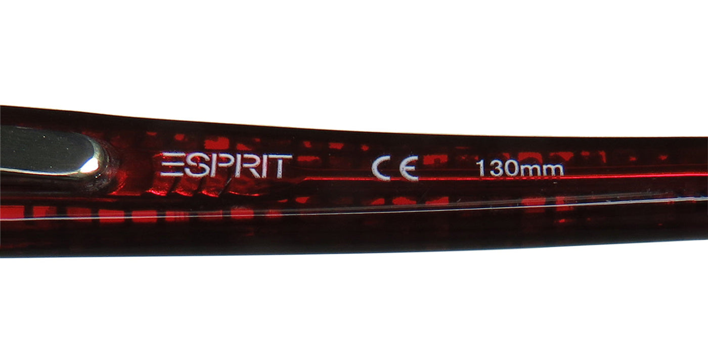 Esprit 17368 Eyeglasses