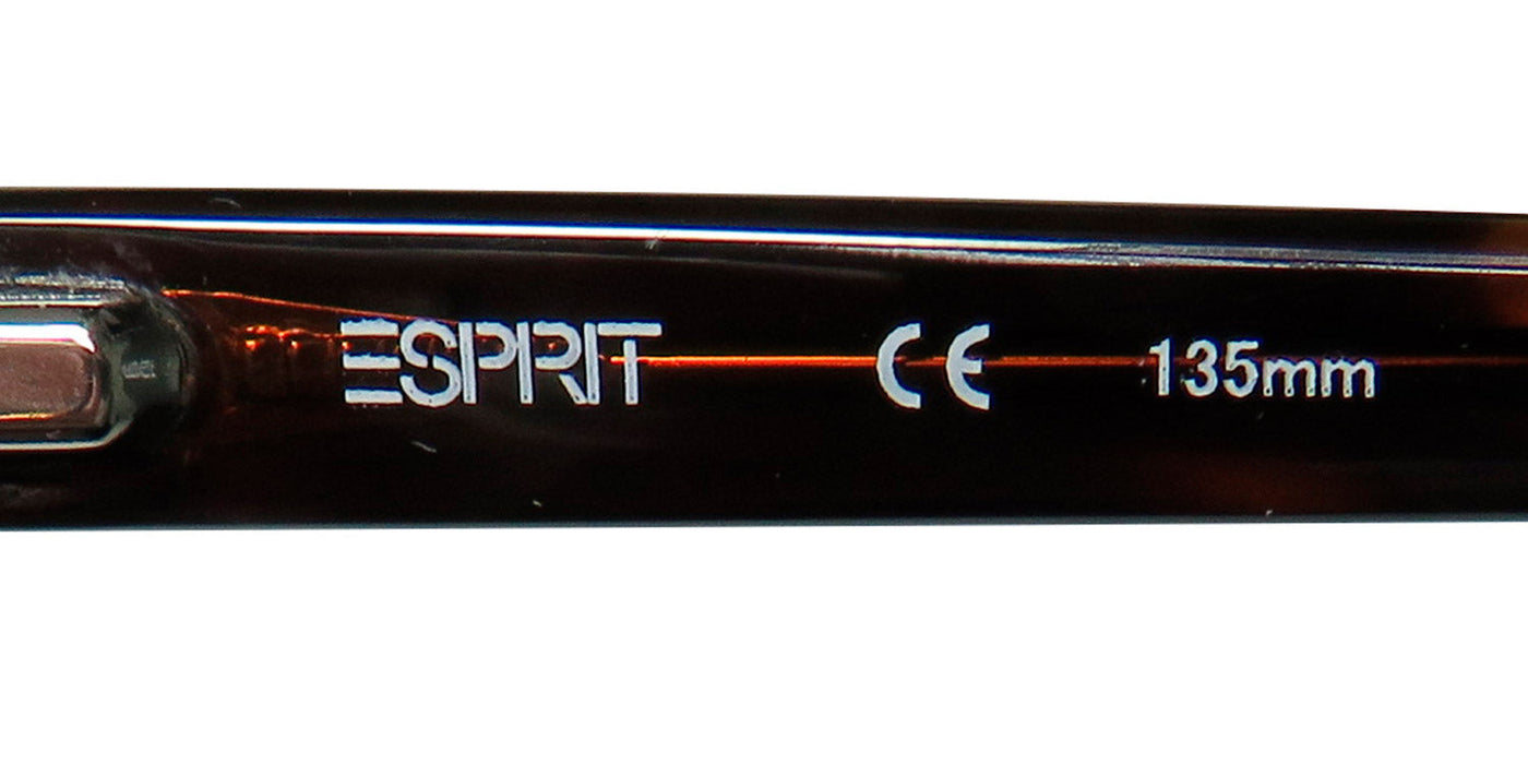Esprit 17381 Eyeglasses