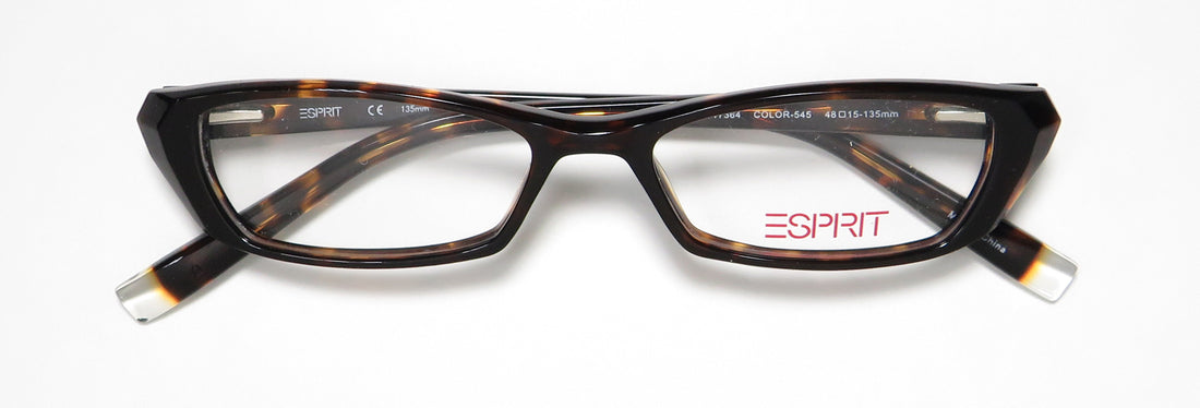 Esprit 17364 Eyeglasses