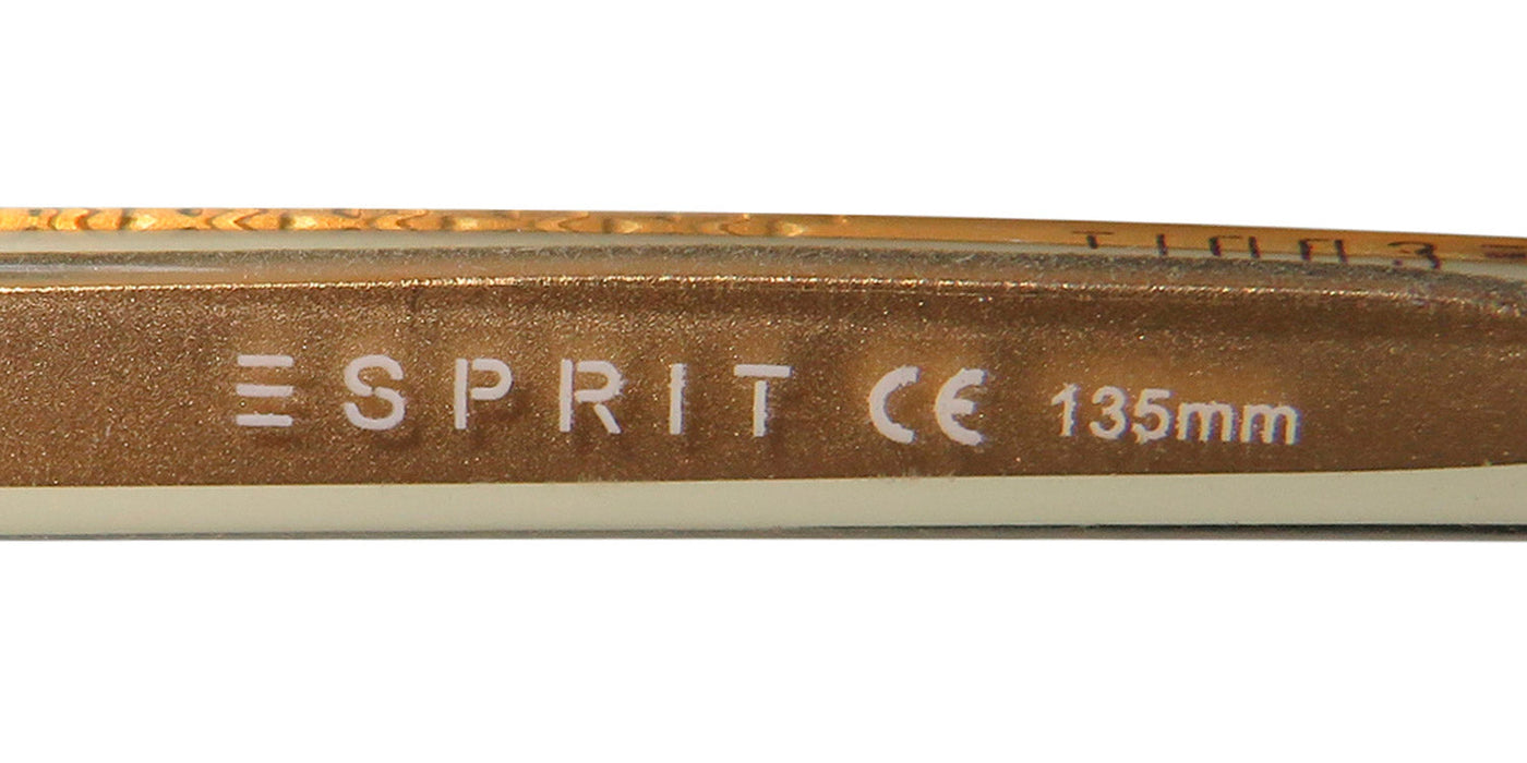 Esprit 17432 Eyeglasses