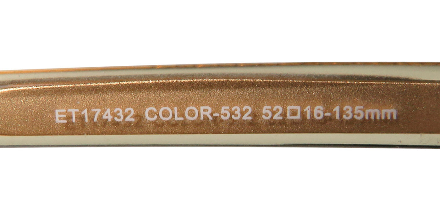 Esprit 17432 Eyeglasses