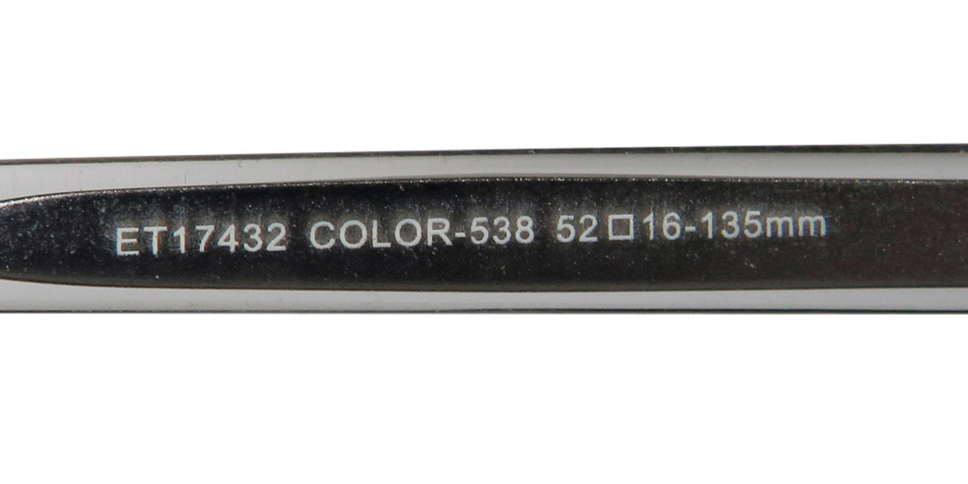 Esprit 17432 Eyeglasses