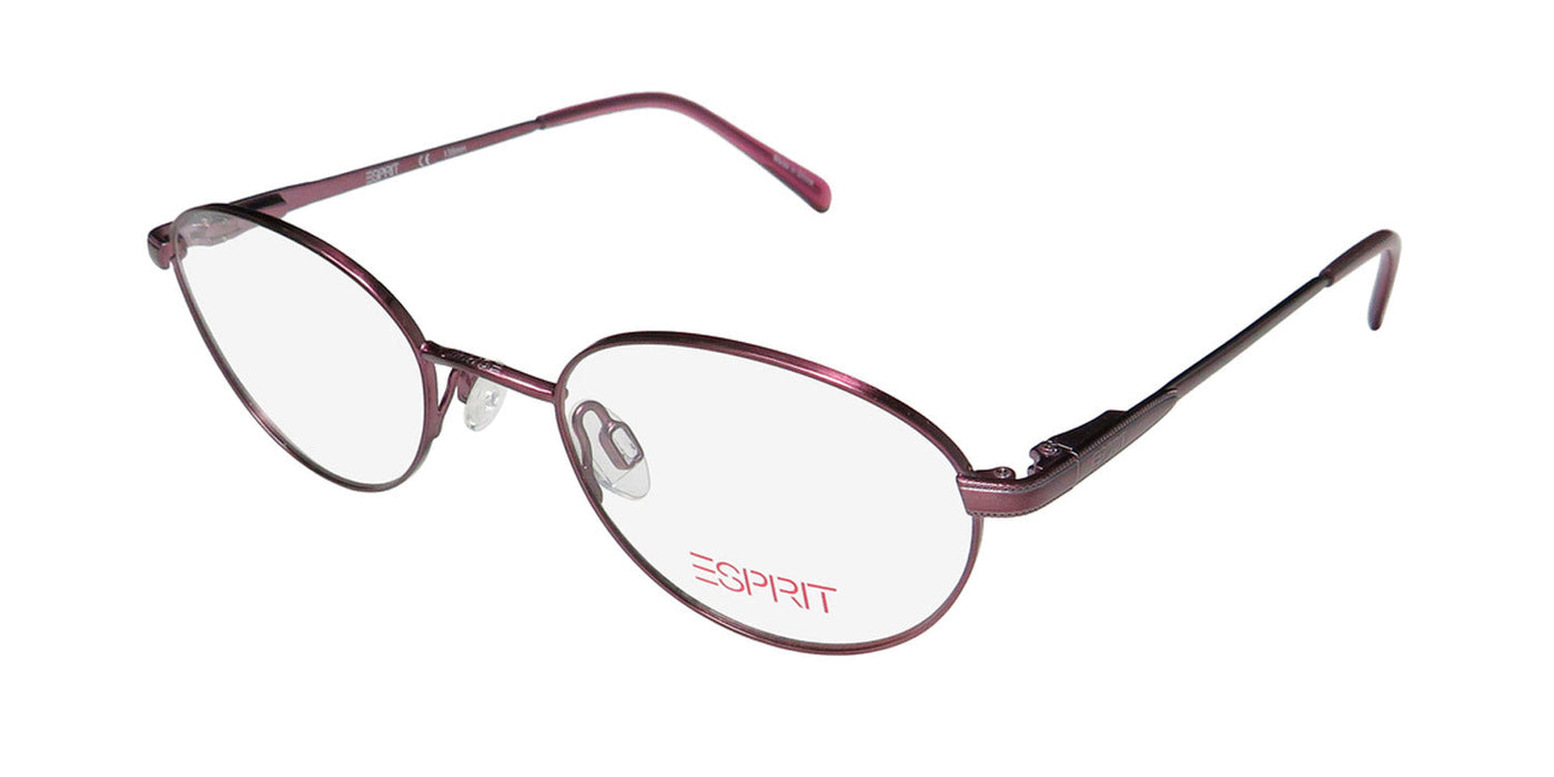 Esprit 17390 Eyeglasses