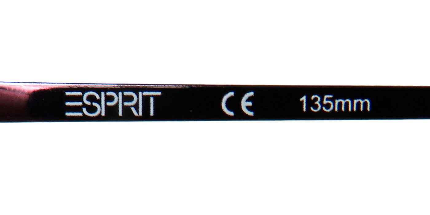Esprit 17390 Eyeglasses
