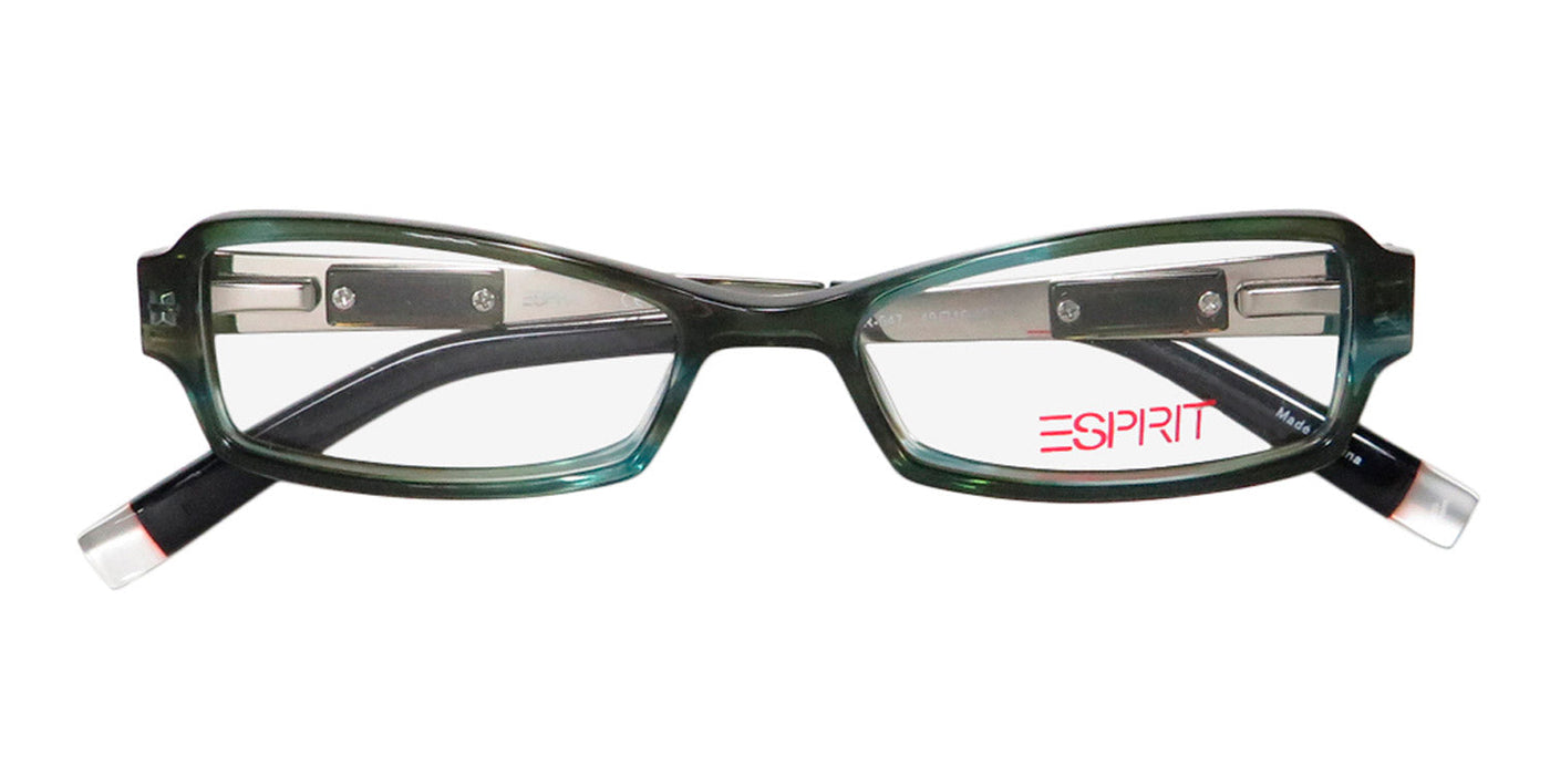Esprit 17360 Eyeglasses