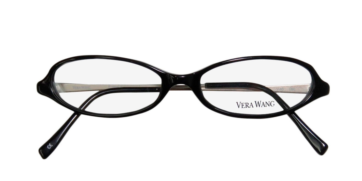 Vera Wang V46 Eyeglasses