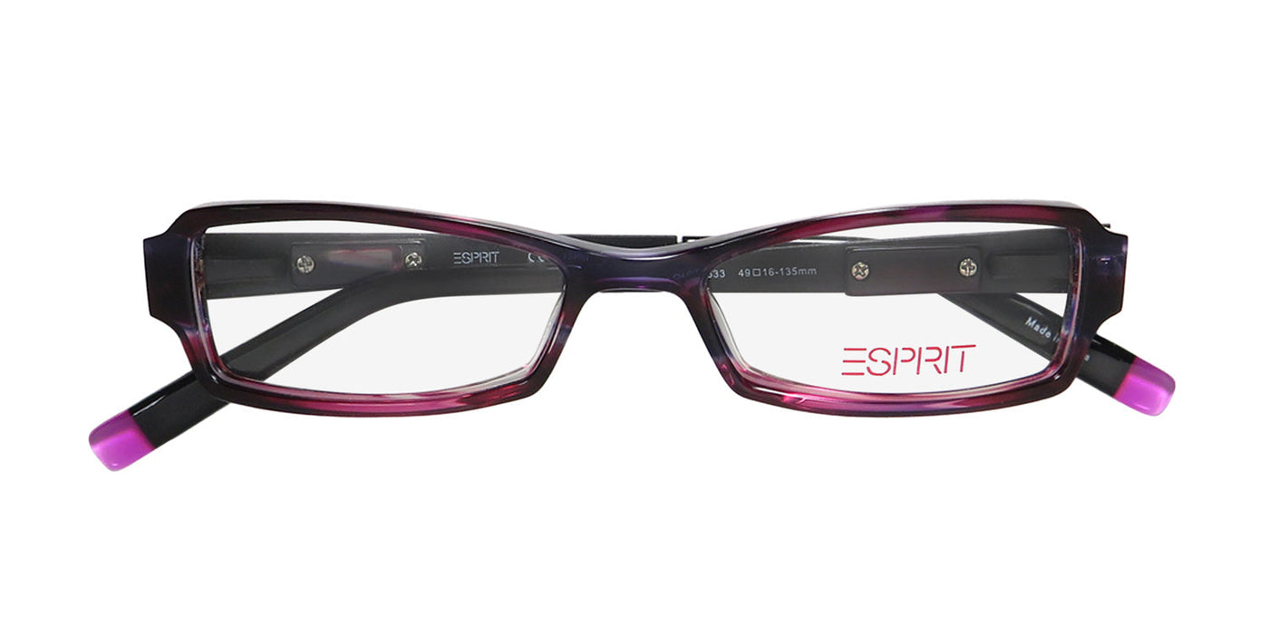 Esprit 17360 Eyeglasses