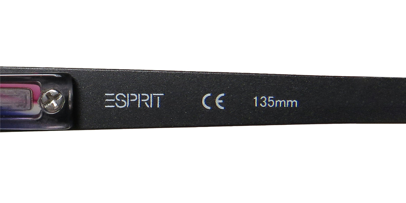 Esprit 17360 Eyeglasses