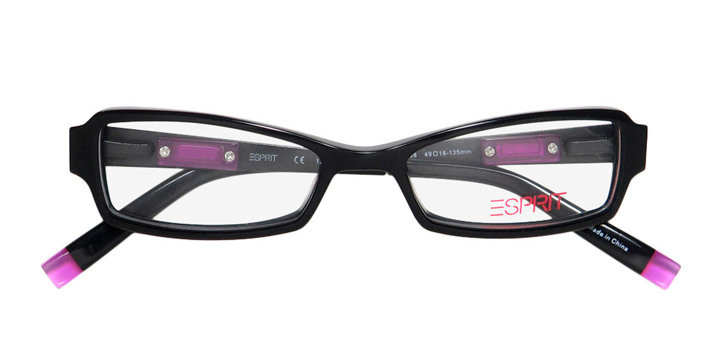 Esprit 17360 Eyeglasses