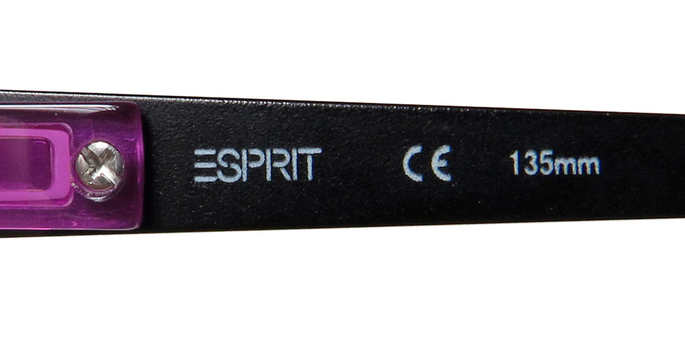 Esprit 17360 Eyeglasses