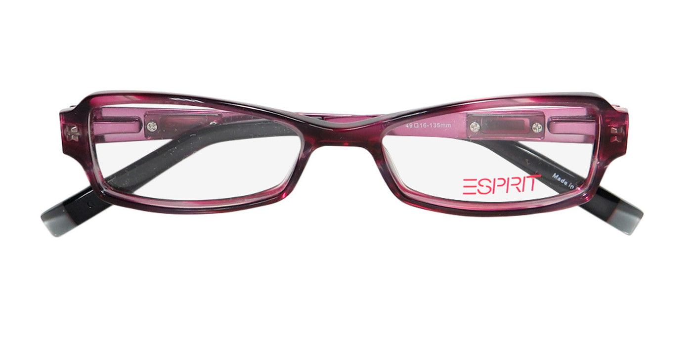Esprit 17360 Eyeglasses
