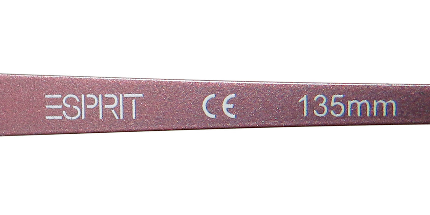 Esprit 17385 Eyeglasses