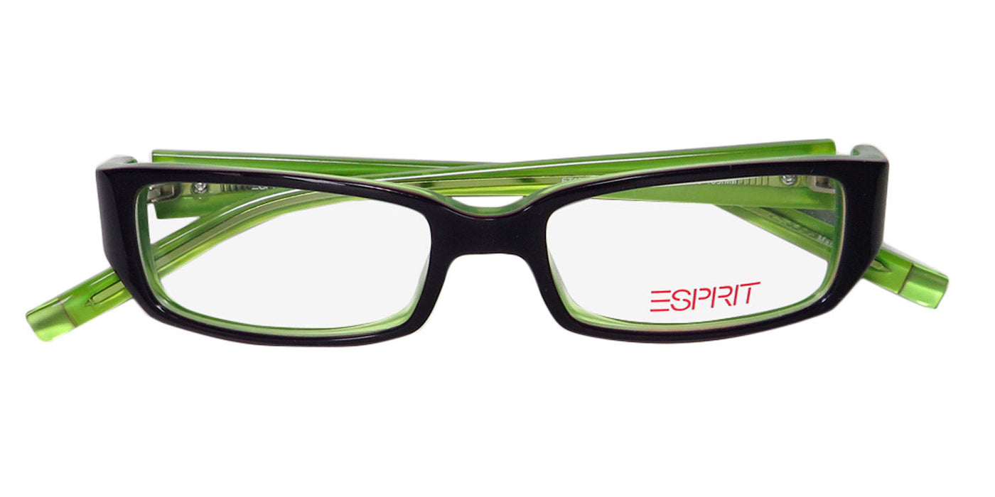 Esprit 17345 Eyeglasses - Product image